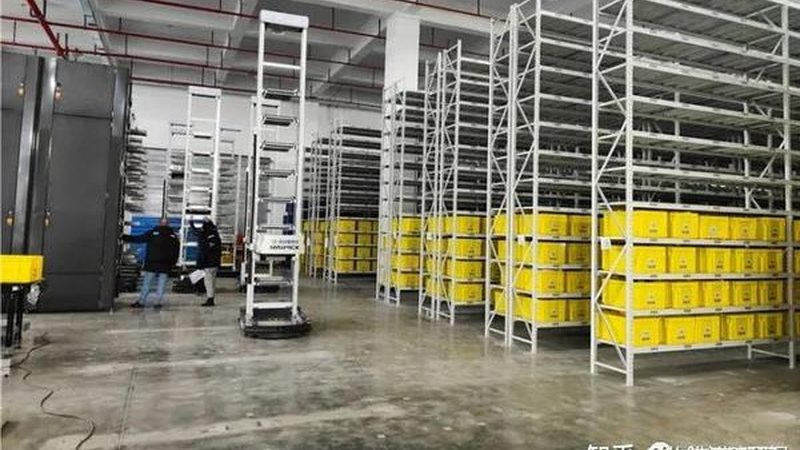 折叠周转箱回收规格型号解析：揭秘行业标准与选购要点