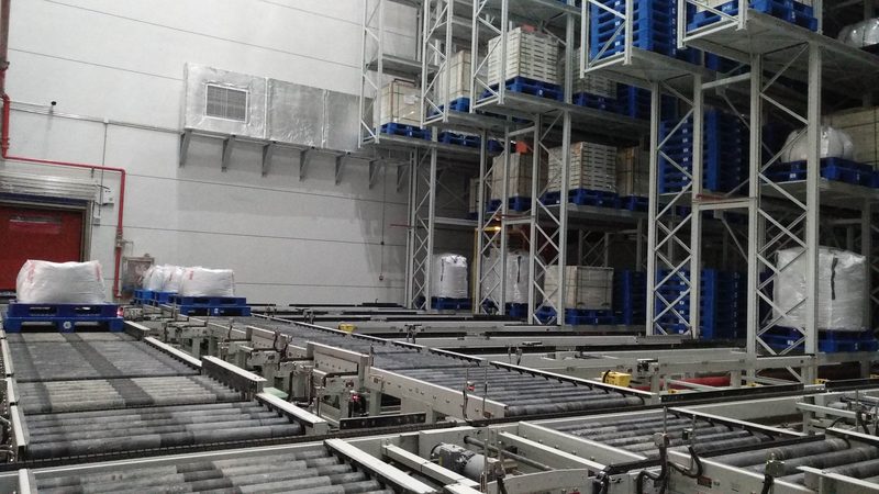 揭秘轻型货架：每米价格与承重规格背后的秘密